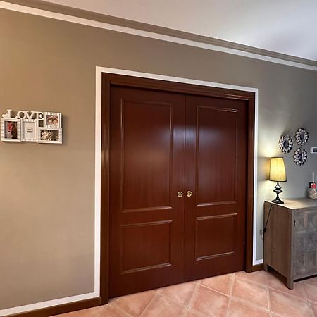 Apartment With Private Parking - Roma Est. Lunghezza Dış mekan fotoğraf