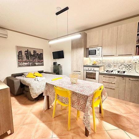 Apartment With Private Parking - Roma Est. Lunghezza Dış mekan fotoğraf