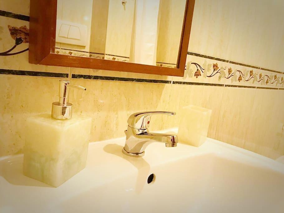 Apartment With Private Parking - Roma Est. Lunghezza Dış mekan fotoğraf
