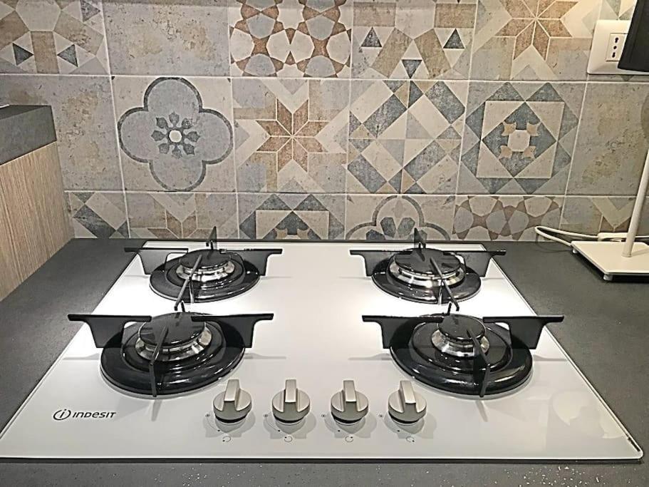 Apartment With Private Parking - Roma Est. Lunghezza Dış mekan fotoğraf