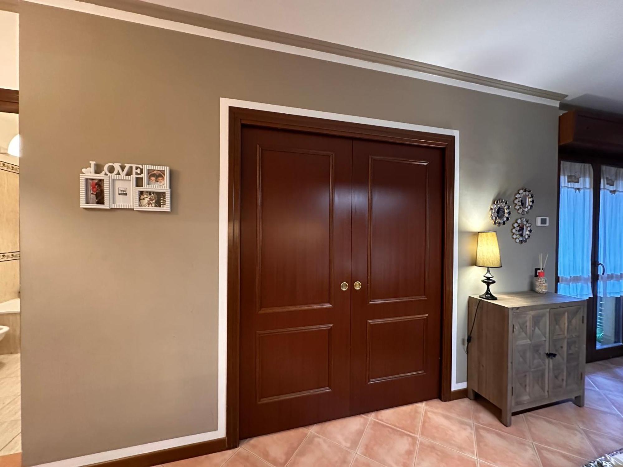 Apartment With Private Parking - Roma Est. Lunghezza Dış mekan fotoğraf