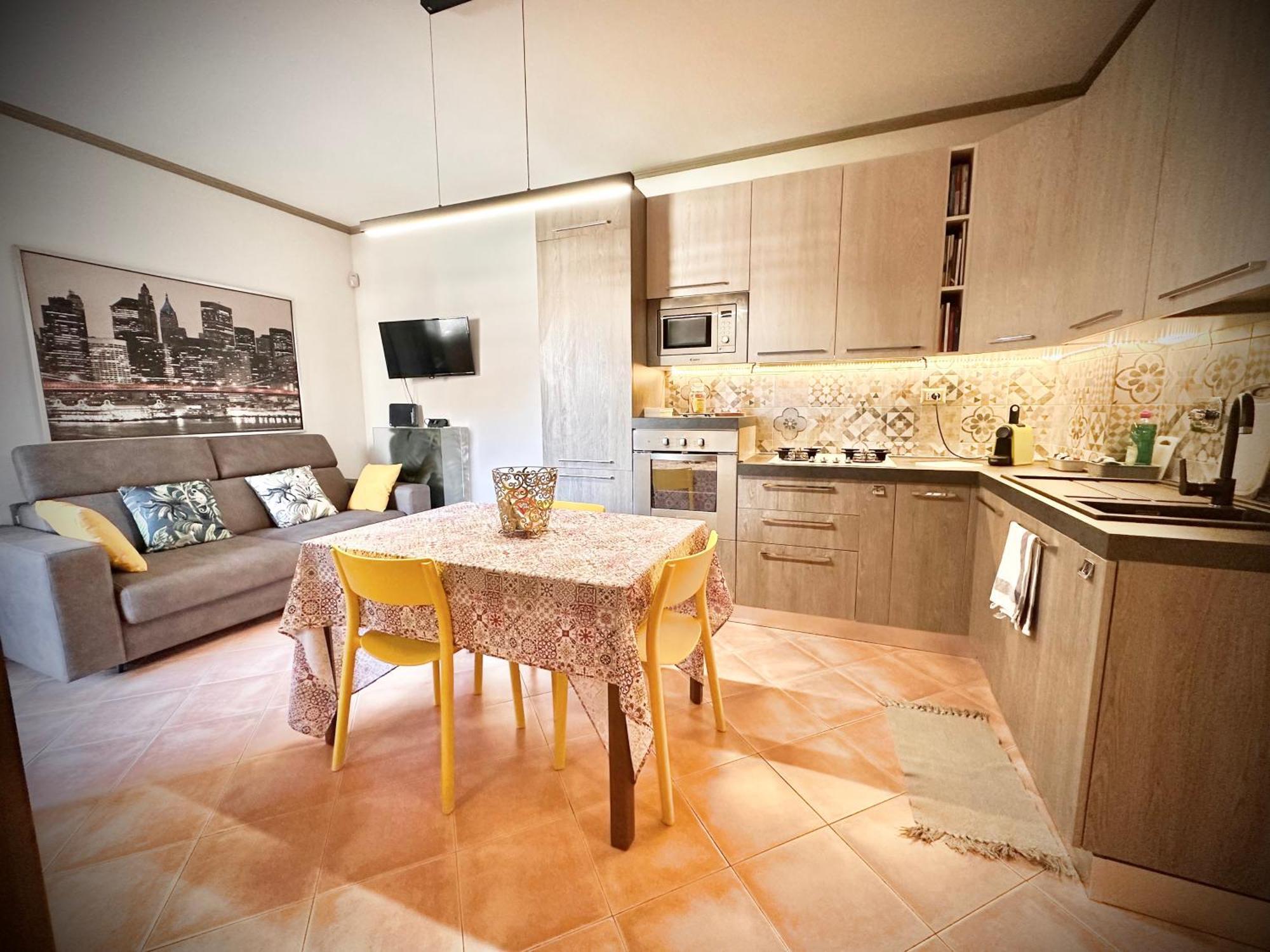Apartment With Private Parking - Roma Est. Lunghezza Dış mekan fotoğraf